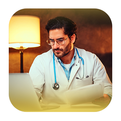 Asistencia médica 24/7 en español