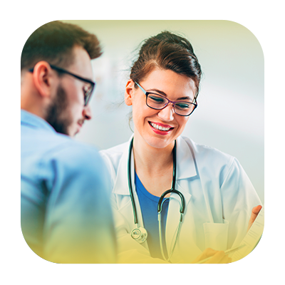 Asistencia médica por enfermedad