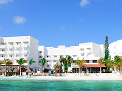 hotel ocean