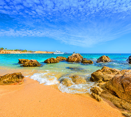 paquetes a los cabos