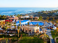 hotel el encanto