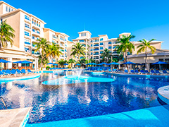 hotel occidental cancun