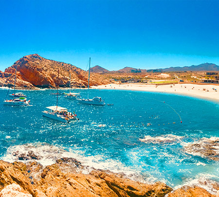 vuelos baratos a los cabos