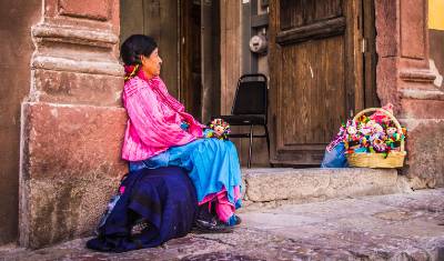 Vive la magia decembrina en México