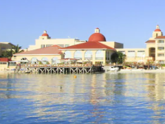 hoteles cancun