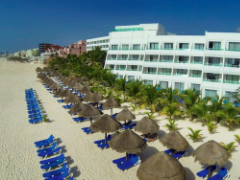 hotel flamingo cancun