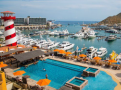 hotel tesoro los cabos