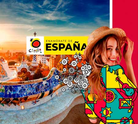 Viajes y Paquetes España | Mundo Joven - Mundo Joven Travel Shop