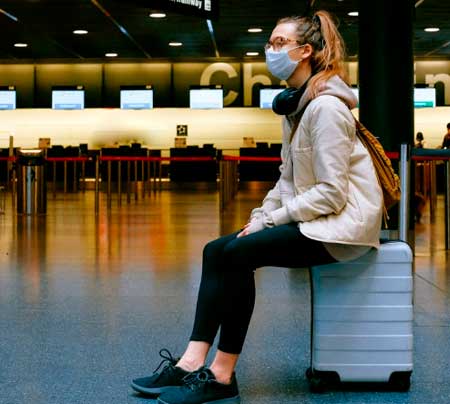 viajes covid free
